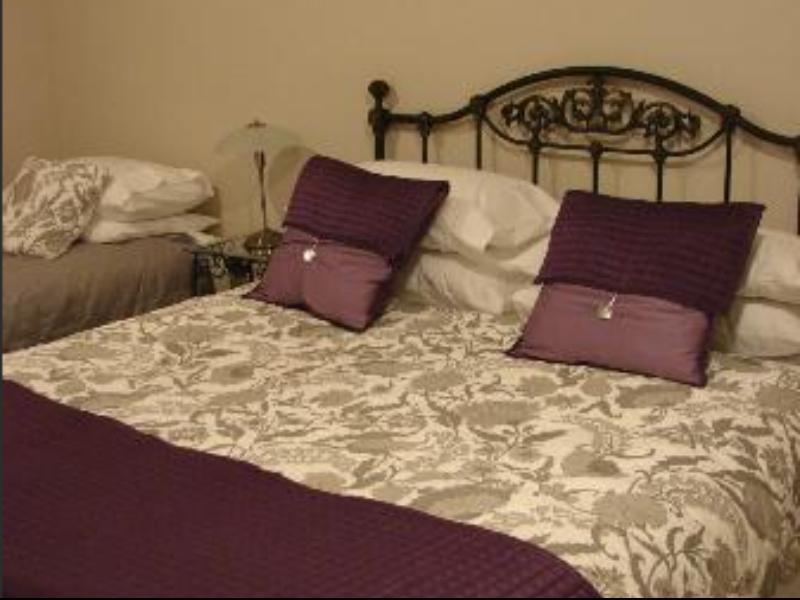 Be My Guest Bed & Breakfast 新普利茅斯 外观 照片