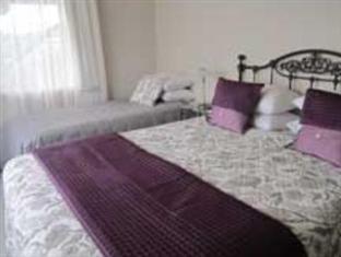 Be My Guest Bed & Breakfast 新普利茅斯 外观 照片