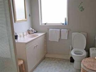 Be My Guest Bed & Breakfast 新普利茅斯 外观 照片