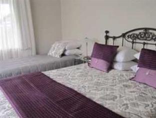 Be My Guest Bed & Breakfast 新普利茅斯 外观 照片
